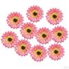 10 Count Artificial Daisy For DIY Craft Projects Baby Shower