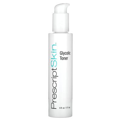 Glycolic Acid Toner, 177Ml(6Fl Oz)