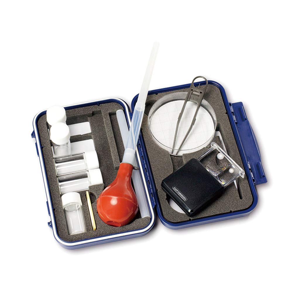 

Набор энтомолога Design Fabre C&F CFA-600/OW