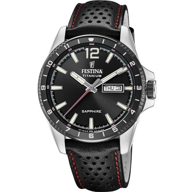 

Часы Festina F20530-4
