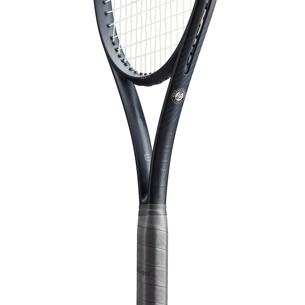 Wilson Tennis Racket SHIFT 99 V1 SESSION SOIRE RG 24 Frame Only WR150811U Scheduled To Be Released In Late April Reservation