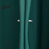 Bathroom Curtain Weight Strong Alloy Closure Prevent Pair Magnet Magne 1 Light Leaking Shower Clasp