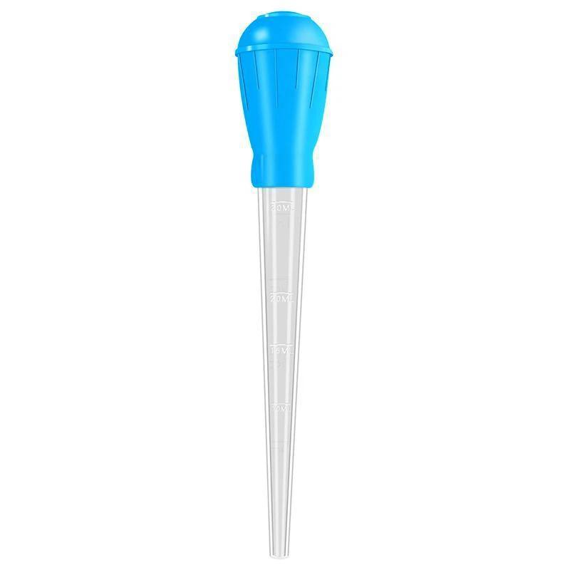 Fish Tank Urinal Mini Water Changer Mini Suction Pipe Water Changer Mini Cleaning and Cleaning Supplies Aquarium Cleaner