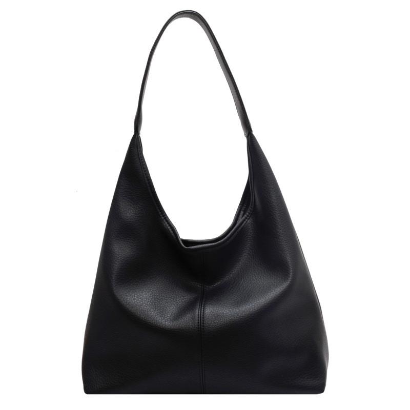 Borsa Tote Minimalista Urbana in PU per Viaggi Casual e Pendolarismo Donna