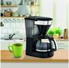 Кофеварка Melitta Easy Top II schwarz (1023-04)