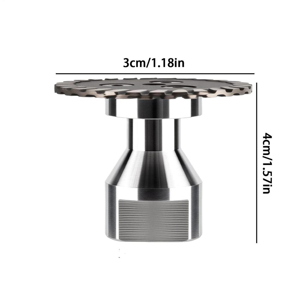 Angle Grinder Cutting Disc Compact Carving Tool Attachment Rotary Tool Grinding Wheel For Carving Polishing Glass Concrete