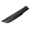 Car Air Condition Intake Filter Flow Vent Trim Dust Prevention Melt Blown Fabric Air Filter Intake for Tesla Model 3 2017-2020