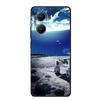 Für Poco X7 Pro Hülle X 7 Pro Coque Schwarzes Silikon Weiche Handyhülle Für Xiaomi Redmi Turbo 4 Pro Rückseitenabdeckung Case Turbo4 Pro Funda