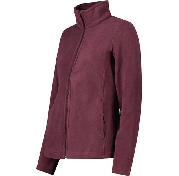 CMP Woman Fleece Jacket