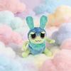 Cute Dandi Animation Home Decor Green Meow Pp Cotton Stuffed Children Friends Game Lovers Perfect Gifts Home Ornament Collection