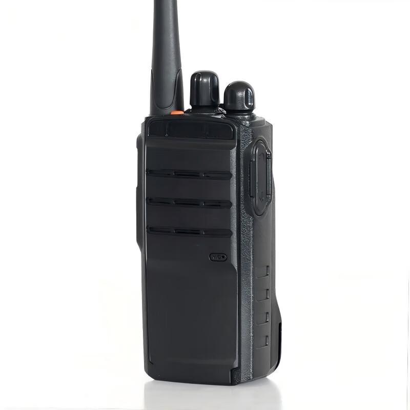

Hanxin TD-520 Digital Walkie-Talkie