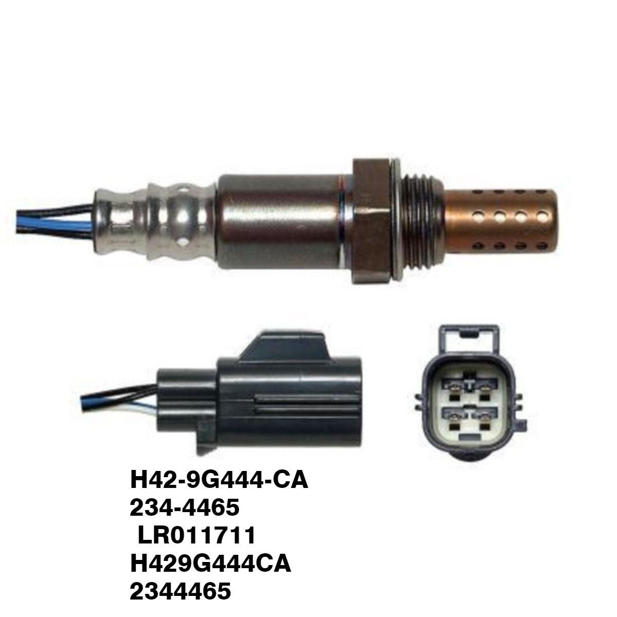 

Suitable for land rover oxygen sensor h42-9g444-ca 234-4465 lr011711; h429g444ca, 2344465