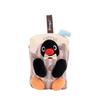 Originální přívěsek panenky Pingu - Roztomilý plyšový přívěsek Pinga na batoh