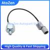 Ignition Knock Sensor 18640-78G00 18640-52D00 for SUZUKI ALTO Vitara XL-7 SX4 Aerio GRAND VITARA CHEVROLET TRACKER Auto Parts