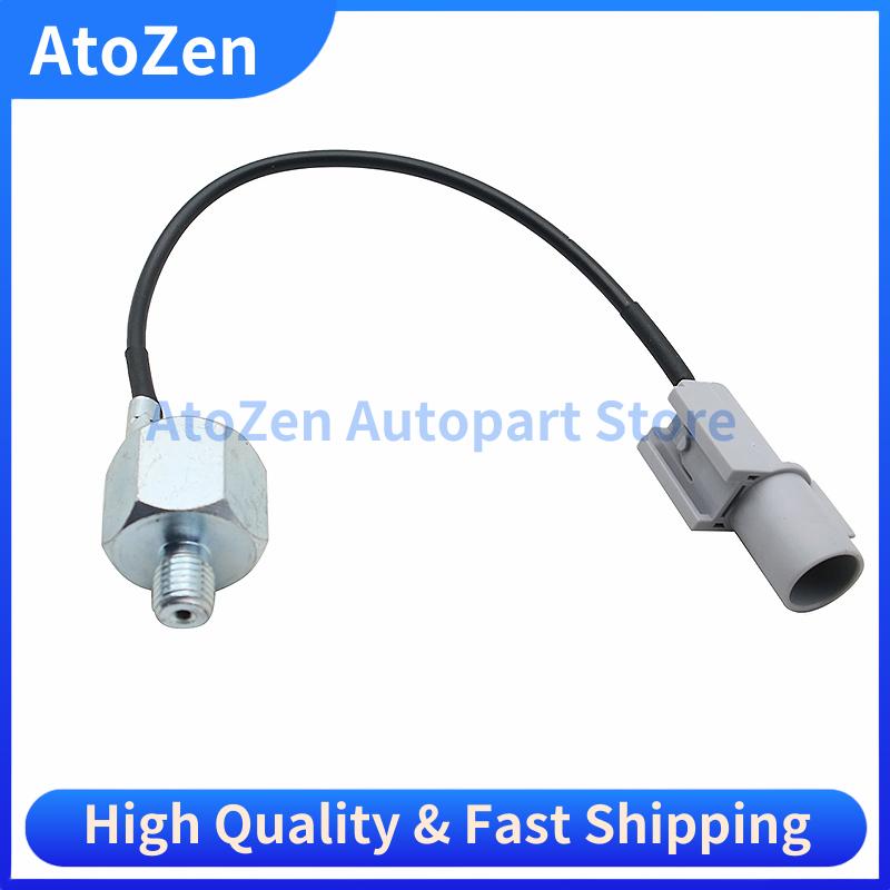 Ignition Knock Sensor 18640-78G00 18640-52D00 for SUZUKI ALTO Vitara XL-7 SX4 Aerio GRAND VITARA CHEVROLET TRACKER Auto Parts