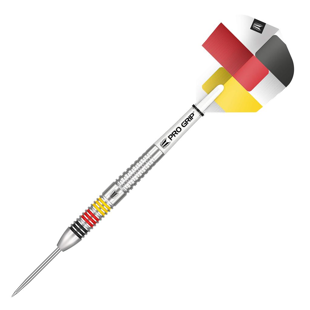 Target German Giant 80 Gabriel Clemens Model Steel 23g 190099