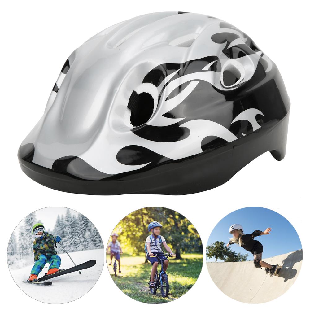 Cycling Helmet Foam Breathable with Hook and Fastener Bike Supplies