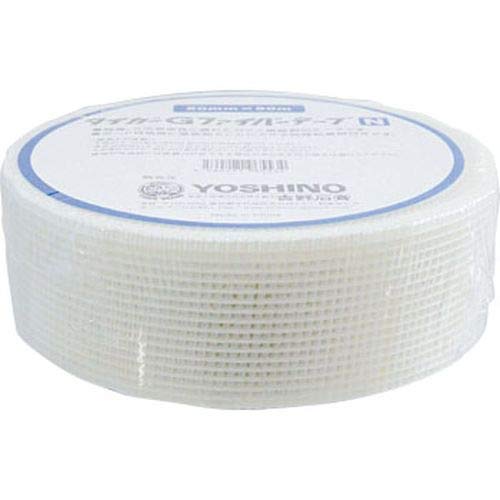 G Fiber Tape N 50mm x 90m 3541220050
