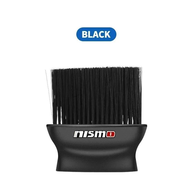 2025 For Nissan Car Interior Cleaning Tool Air Conditioner Air Outlet Cleaning Brush For Nissan Nismo 350Z 370Z GTR Patrol Juke