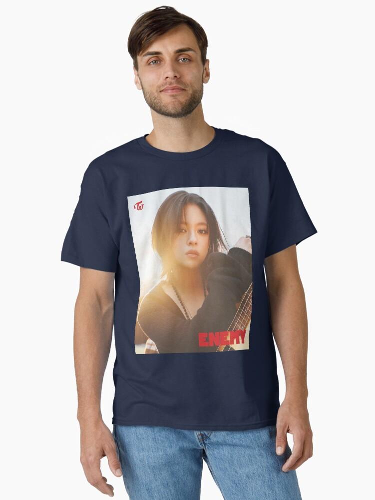 JEONGYEON TWICE Classic T-Shirt