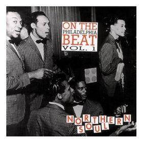 

CD VARIOUS - Northern Soul - On The Philadelphia BCD15844AH Bear Family Rec 1995 Germany Soul/Funk Used