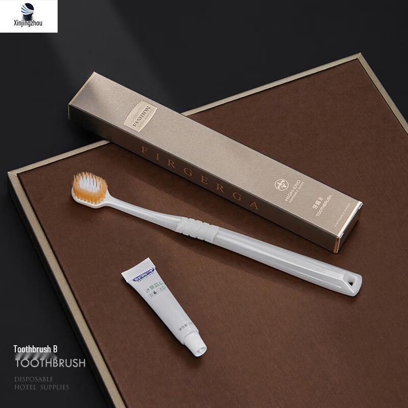 Одноразовый дорожный стоматологический набор Xinjingzhou