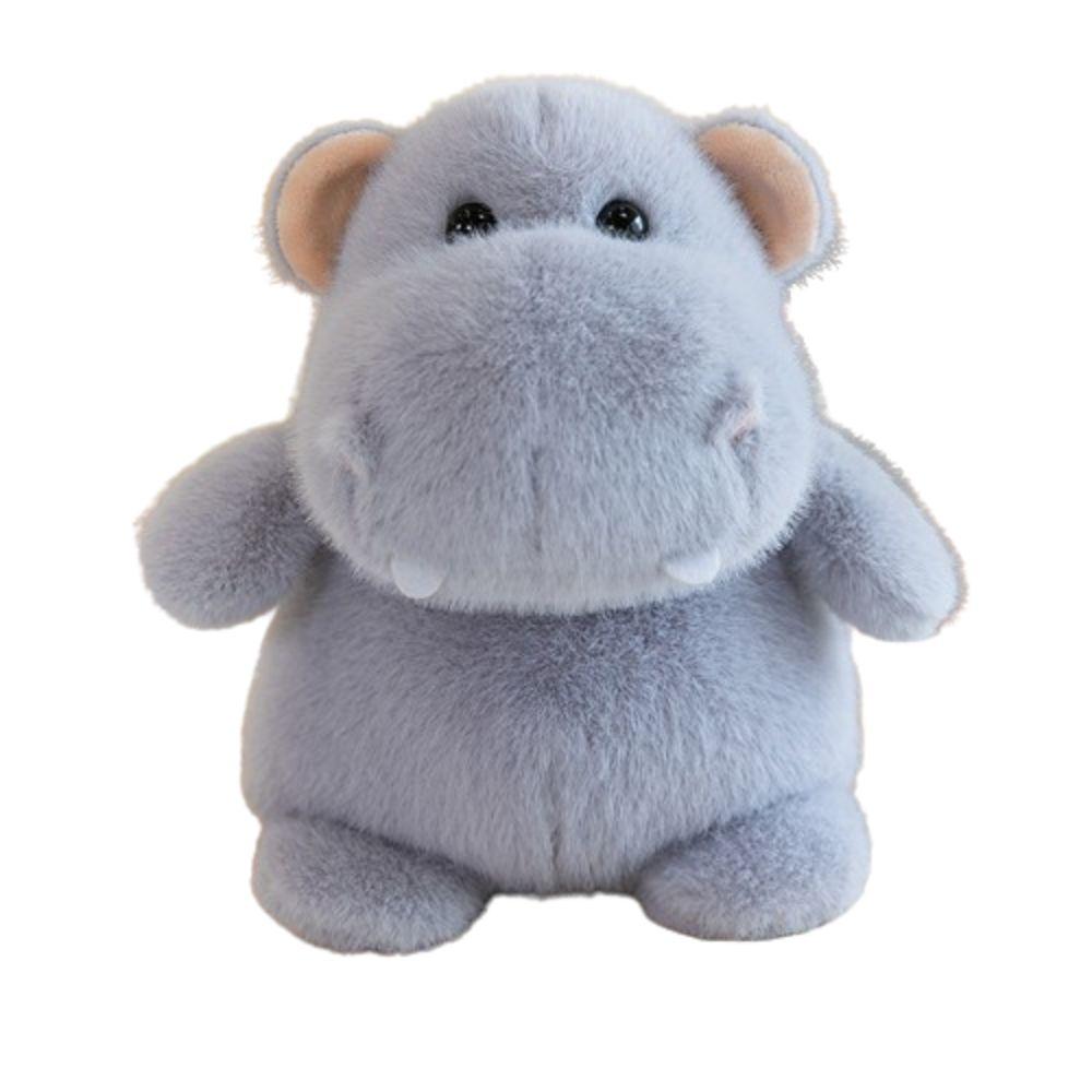 Simulation Capybara Plush Toys Koala Elephant Plush Doll Dinosaur Animal Plush Pillow  Bedroom