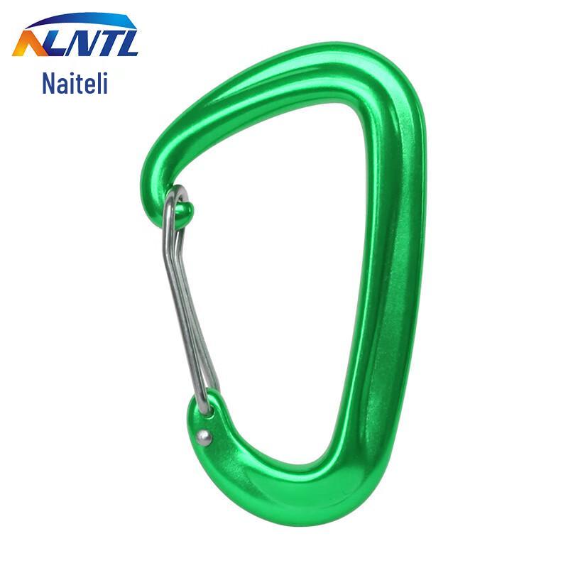 NLNTL Aluminum Alloy Climbing Carabiner