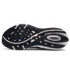 Li-Ning Yufeng Shock Absorption Rebound Low-Top Running Shoes Women sneaker Black ARSR034-1