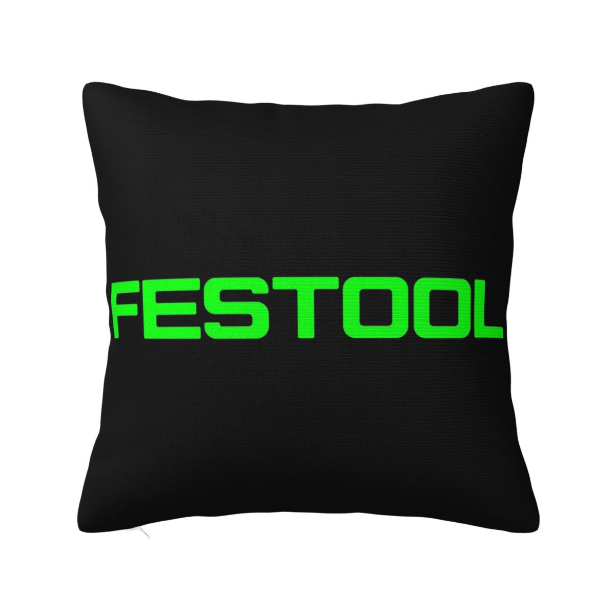 Festool Наволочка для квадратной подушки Чехол для подушки Наволочка Чехол для декоративной подушки для дома Дивана Гостиной 12x12Inch