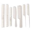 Non-slip Handle Hair Cutting Comb Anti-static Professional Hairdressing Comb