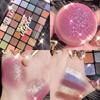 40 Color Eyeshadow Palette Utopia Queen Earth Tone, Matte Pearl, Suitable for All