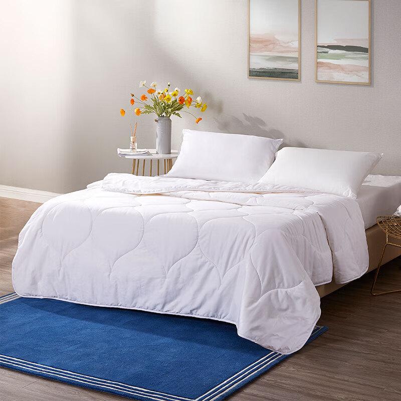 LOVO Four Seasons Antibacterial Fiber Quilt