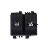 For Renault Espace Laguna Megane Scenic Power Car Window Lifting Switch Glass Elevator Control Button 10 Pin Replace 8200315040