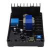Børstet Spenningsregulator Lavt Turtall Beskyttelse 3-Fase GB170 AVR Regulator for Generator AC400V