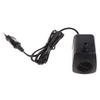 Mini Aquarium Pump Ultra Quiet Submersible Pump for Aquarium Fish Tank Fountain Hydroponics 220V 15W EU Plug 800L/H