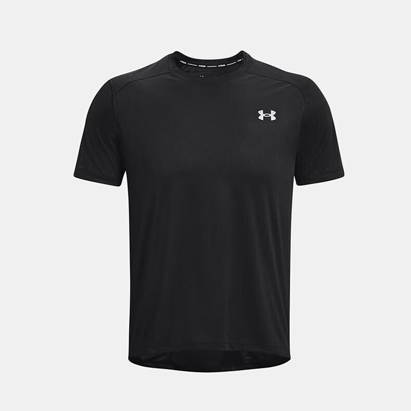 Under Armour Men's Short-Sleeve Training T-Shirt