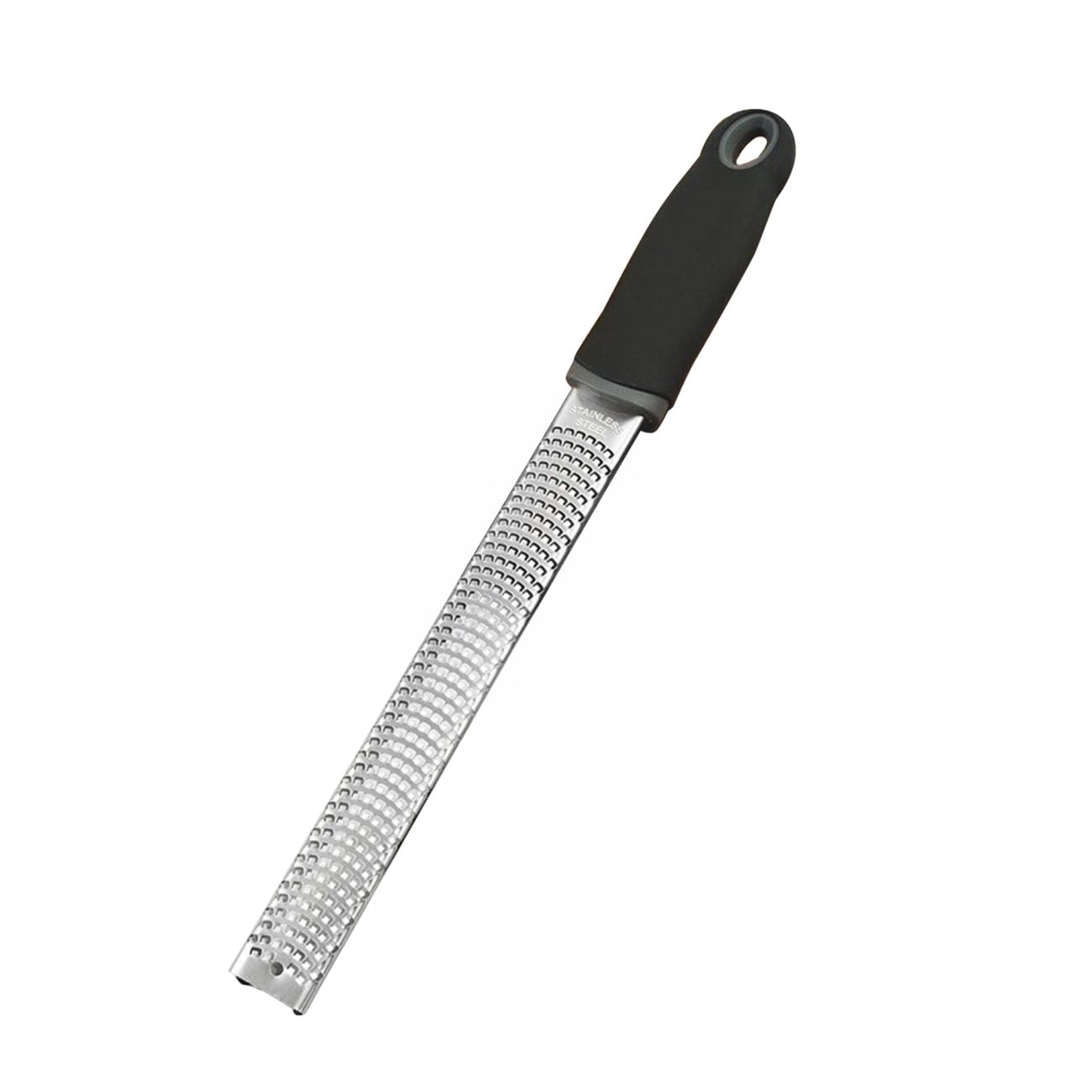Everyday Workshop Cheese Grater Food Grater Grater Slicer Powdered Cheese Grater Cheese Grater Stainless Steel Cheese Garlic Ginger Grater Cheese