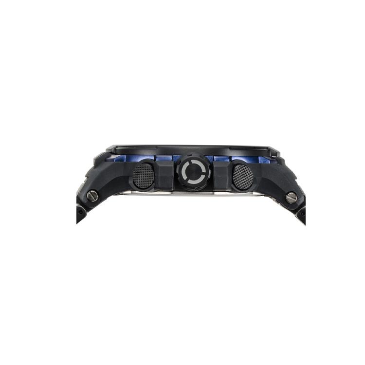 CASIO Men PRO TREK Black Watch PRW-6100YT-1BPR