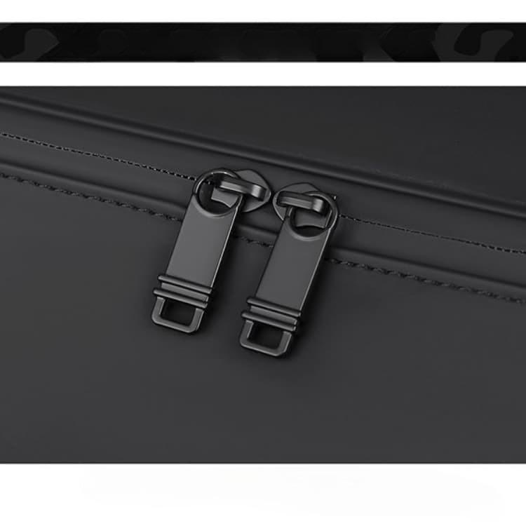 Resväska handbagage med stor kapacitet för kortare resor