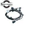 61129304728-2010 2018 Car Front Bumper Harness Cable Kits, Parking Sensor Eyelet Wiring for BMW 1 Series F20 F21 LCI