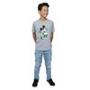 Disney Boys Mickey Mouse Tennis T-Shirt