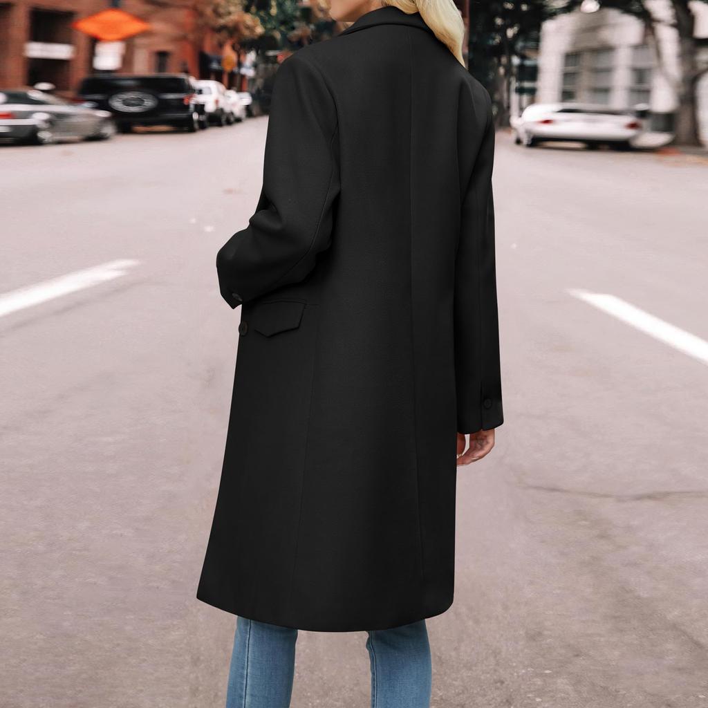 Women‘s Cardigan Sweaters Long Sleeve Casual Lightweight Button Down V-Neck Fall Clothes