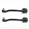 A2033303311 A2033303411 Car accessories Front Left and right Lower Control Arm 2033303311 2033303411 for Mercedes Benz W203 W204