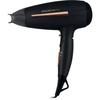 Hair Dryer - SENCOR - SHD 7100BK - 2000 W - 2 Speeds - Black