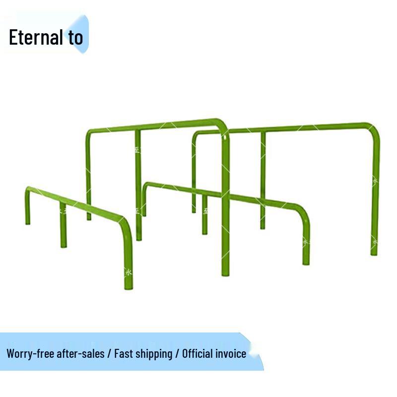 Yongzhi 400m Island Landing Obstacle Course