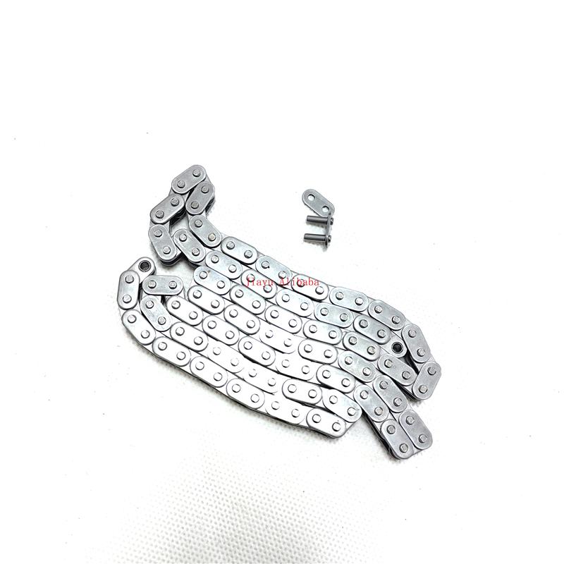 M271.950 M271.940 M271.955 M271.948 M271.954 Engine timing chain kit for Mercedes Benz A209 C209 W203 CL203 R171 1.8T