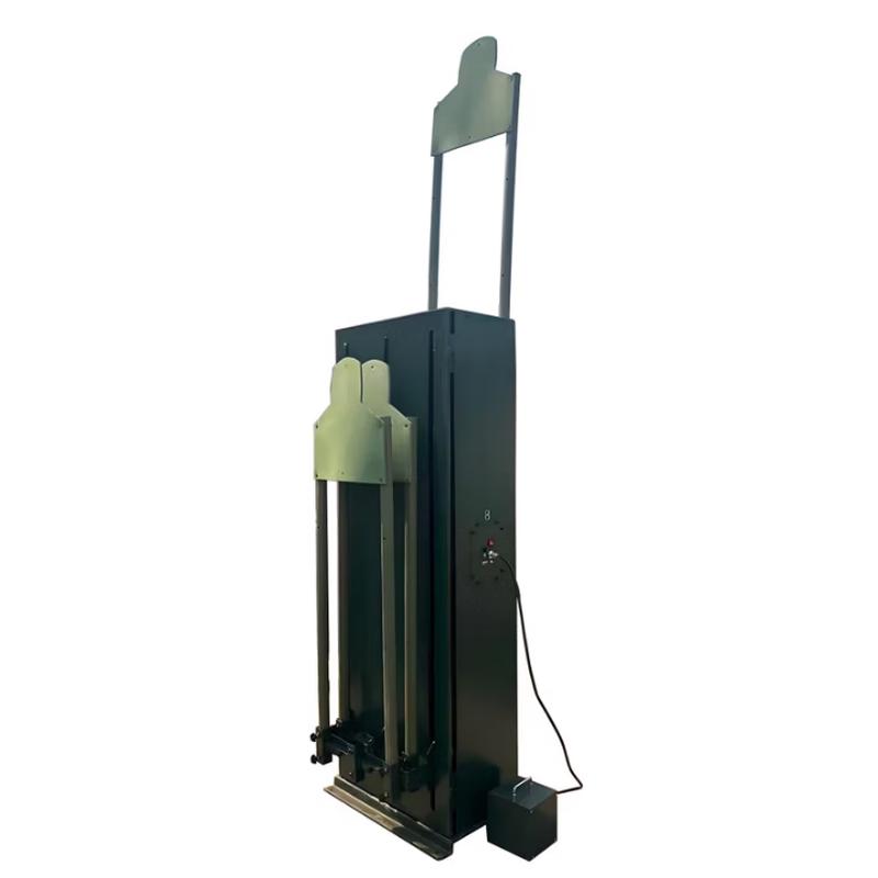 Three-in-One Smart Wave Lifting Target System