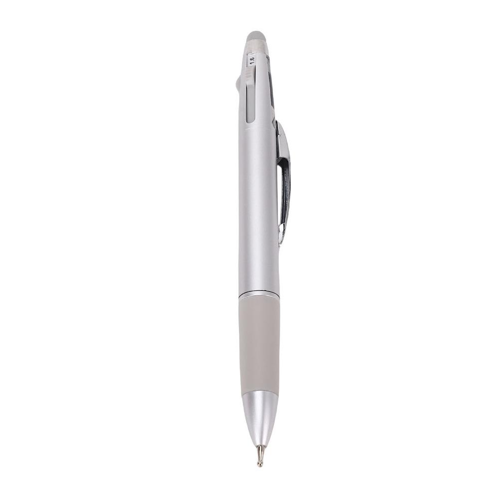 Press Type Press Type Nail Dotting Pen Multifunctional Nail Art Painting Pen  For Painting