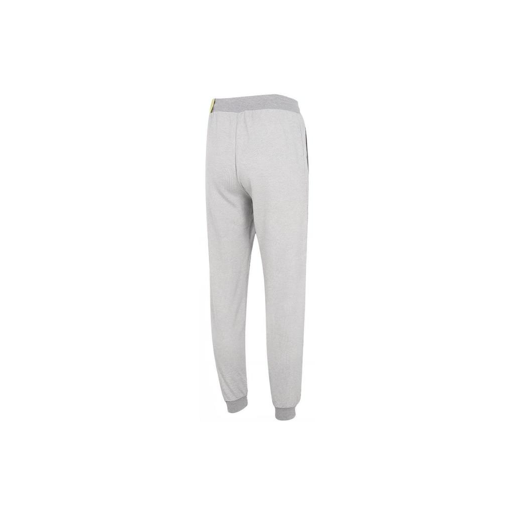 adidas Neo Sweatpants Men's Gray HN8757